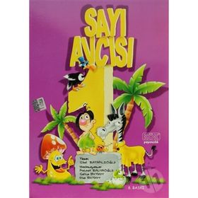 SAYI AVCISI 1 - SIBEL BAYAMLIOĞLU