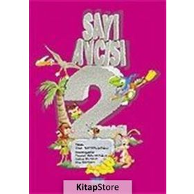 Sayı Avcısı 2 - Sibel Bayamlıoğlu