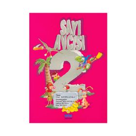 Sayı Avcısı 2 - Sibel Bayamlıoğlu