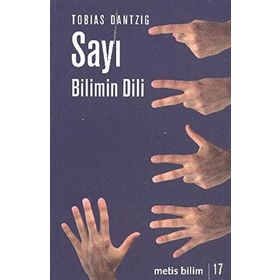 SAYI: BILIMIN DILI - TOBIAS DANTZIG
