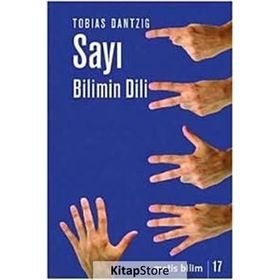 SAYI: BILIMIN DILI - TOBIAS DANTZIG