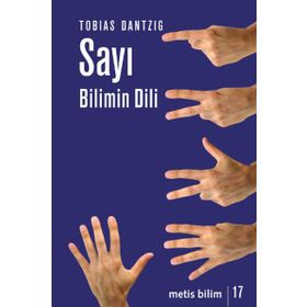 SAYI: BILIMIN DILI - TOBIAS DANTZIG