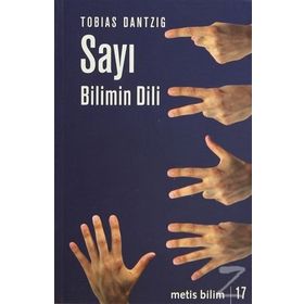 SAYI: BILIMIN DILI - TOBIAS DANTZIG