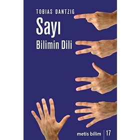 SAYI: BILIMIN DILI - TOBIAS DANTZIG