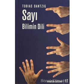 SAYI: BILIMIN DILI - TOBIAS DANTZIG