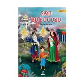Sayı Büyücüsü - Leyla Karaca