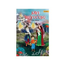 Sayı Büyücüsü - Leyla Karaca