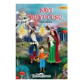Sayı Büyücüsü - Leyla Karaca