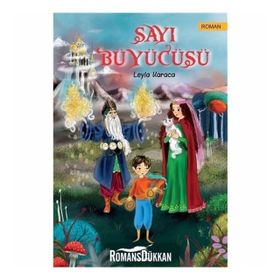 Sayı Büyücüsü - Leyla Karaca