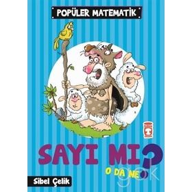 Sayı mı O da Ne? - Sibel Çelik