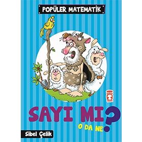 Sayı mı O da Ne? - Sibel Çelik