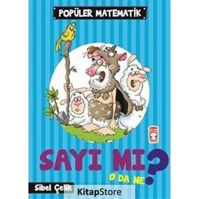 Sayı mı O da Ne? - Sibel Çelik
