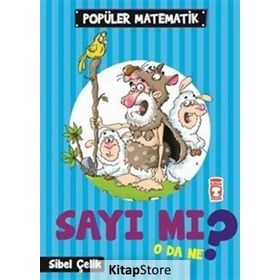 Sayı mı O da Ne? - Sibel Çelik