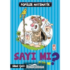 Sayı mı O da Ne? - Sibel Çelik