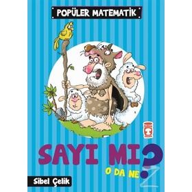 Sayı mı O da Ne? - Sibel Çelik