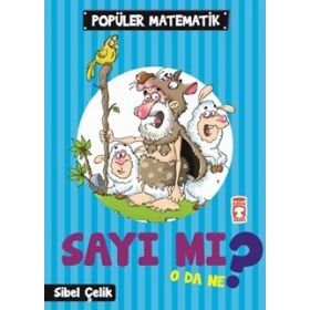 Sayı mı O da Ne? - Sibel Çelik