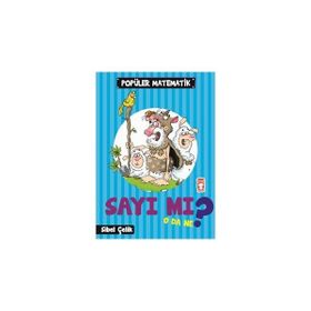 Sayı mı O da Ne? - Sibel Çelik