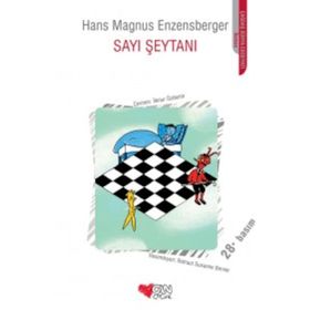 Sayı Şeytanı - Hans Magnus Enzensberger
