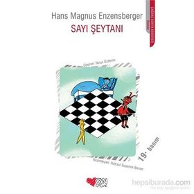 Sayı Şeytanı - Hans Magnus Enzensberger