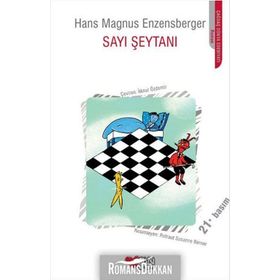 Sayı Şeytanı - Hans Magnus Enzensberger