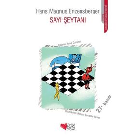 Sayı Şeytanı - Hans Magnus Enzensberger