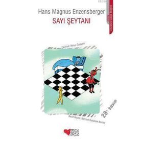 Sayı Şeytanı - Hans Magnus Enzensberger