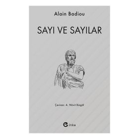 Sayı ve Sayılar - İnka Yayınları