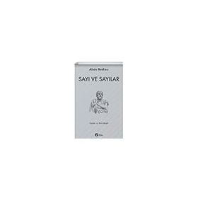Sayı ve Sayılar - İnka Yayınları