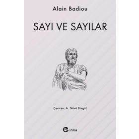 Sayı ve Sayılar - İnka Yayınları