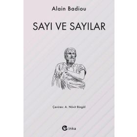 Sayı ve Sayılar - İnka Yayınları
