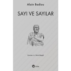 Sayı ve Sayılar - İnka Yayınları
