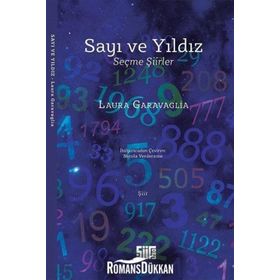 Sayı ve Yıldız - Laura Garavaglia