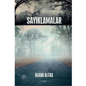 Sayıklamalar Alkan Altaş
