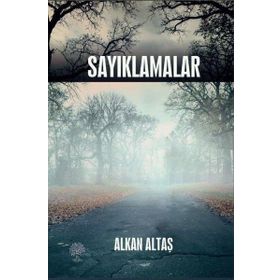 Sayıklamalar Alkan Altaş
