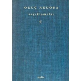 Sayıklamalar - Ferhat Uludere