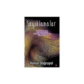Sayıklamalar - Harun Doğruyol