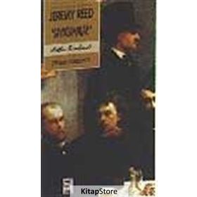 SAYIKLAMALAR - JEREMY REED