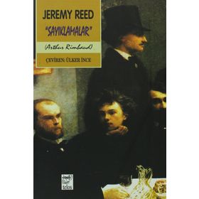 SAYIKLAMALAR - JEREMY REED
