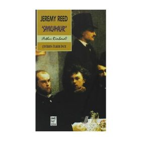 SAYIKLAMALAR - JEREMY REED