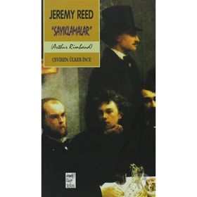 SAYIKLAMALAR - JEREMY REED