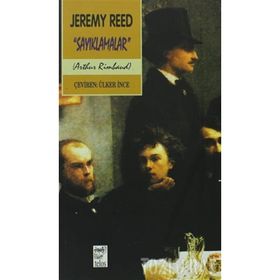 SAYIKLAMALAR - JEREMY REED