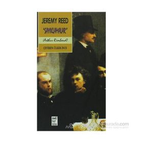 SAYIKLAMALAR - JEREMY REED