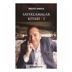 Sayıklamalar Kitabı 1 - Necati Sarıca