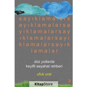 Sayıklamalar - Ufuk Ural