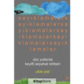 Sayıklamalar - Ufuk Ural