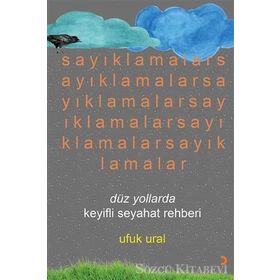 Sayıklamalar - Ufuk Ural