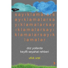 Sayıklamalar - Ufuk Ural
