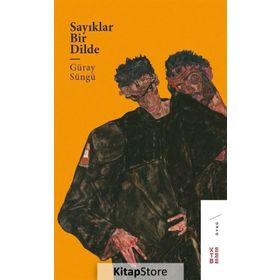 Sayıklar Bir Dilde - Güray Süngü