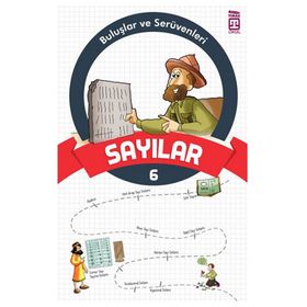 Sayılar - Buluşlar Ve Serüvenleri - Kolektif