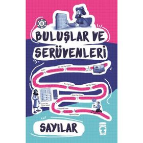 Sayılar - Buluşlar Ve Serüvenleri - Kolektif